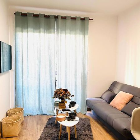 Charmant Studio Sanguinaires Ajaccio  Zewnętrze zdjęcie