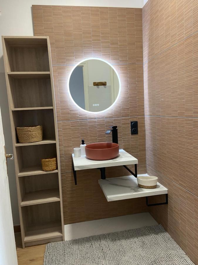 Charmant Studio Sanguinaires Ajaccio  Zewnętrze zdjęcie